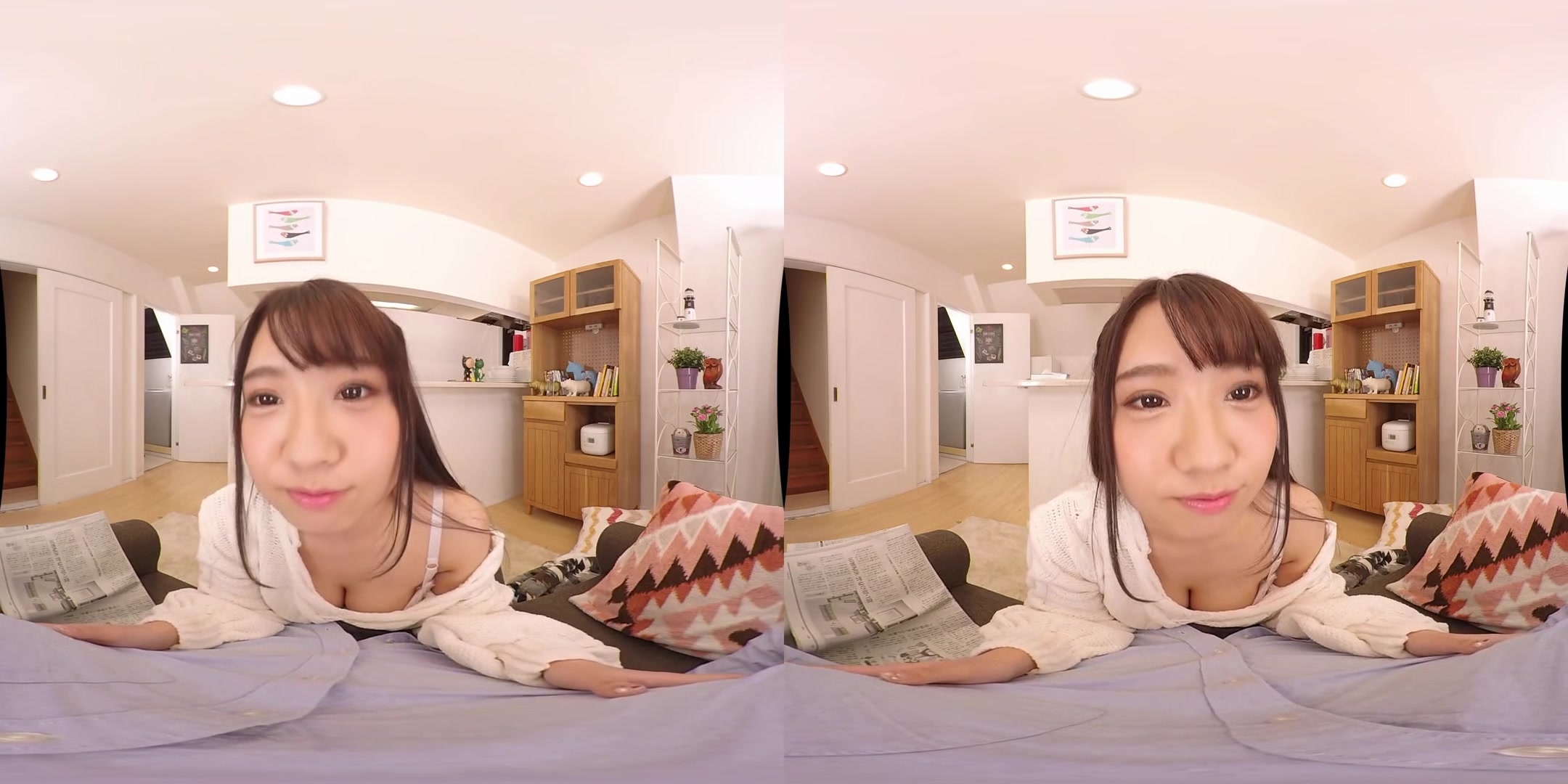 The Greatest, Sexiest, and Cutest Girl of All Sari Kosaka is Your Little Stepsister; Taboo Sex with Adorable Japanese Teen