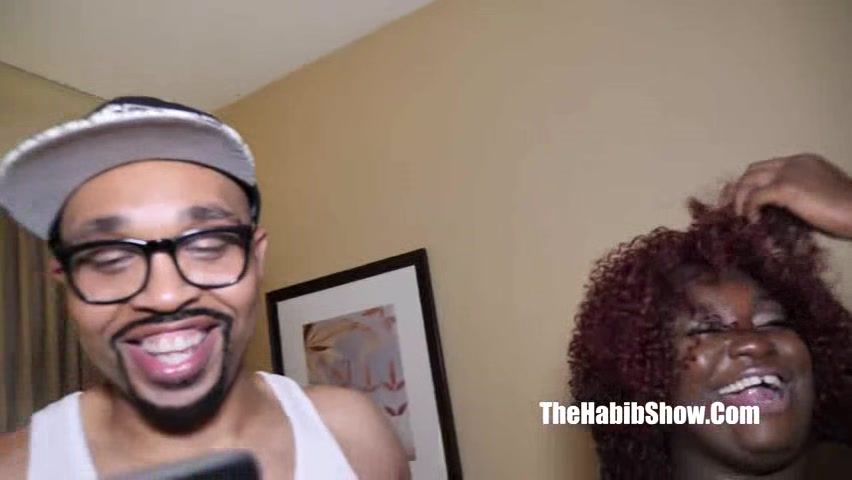 chocolate too thick bbw fucked by bbc