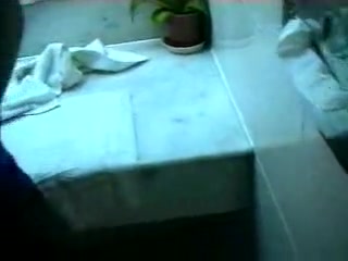 Asian wench recorded fucking in a hotel room with her lover