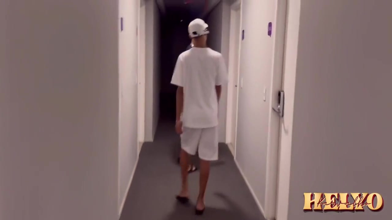 O Novinho Me Mostrou Os Videos Dele E Fiz Ele Cai Na Rola 12 Min - Helyo Carvalho And Daniel Justino