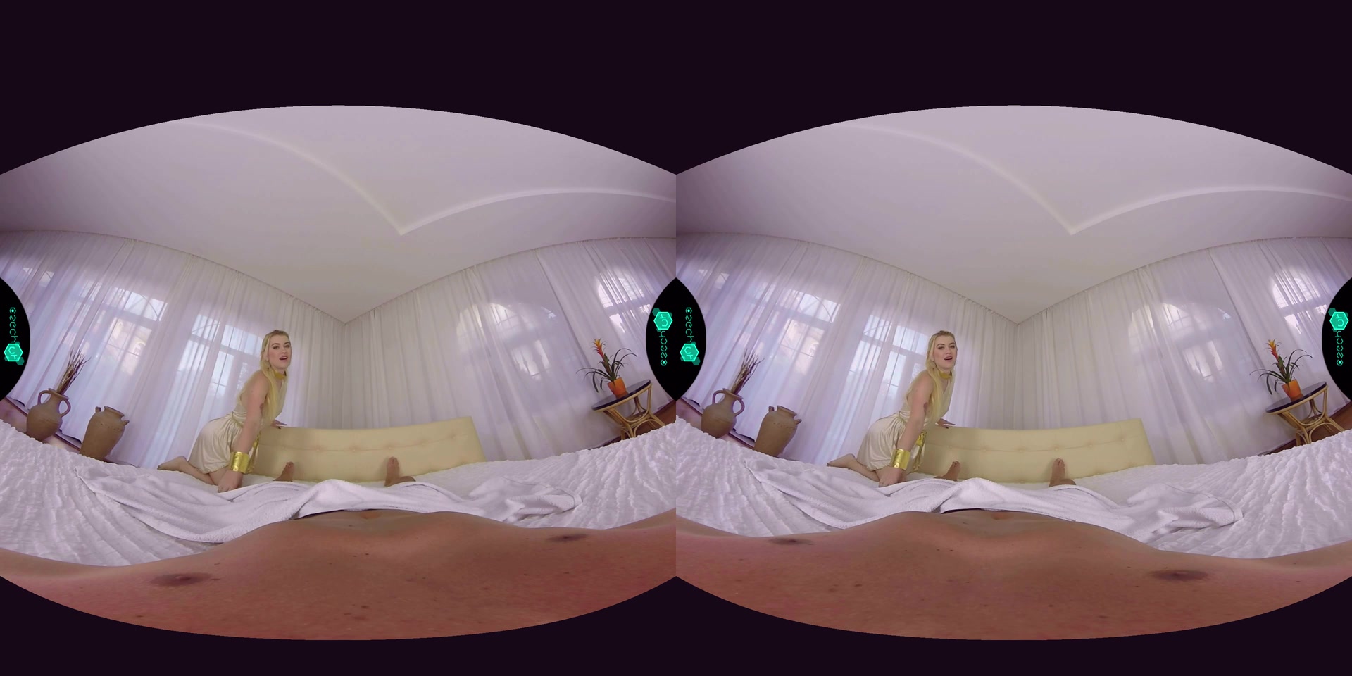 CzechVR 166 Meet Aphrodite