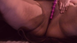 Self Pleasure