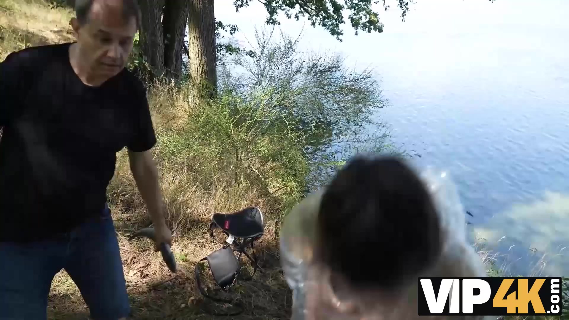 VIP4K. The Fishermans Wife