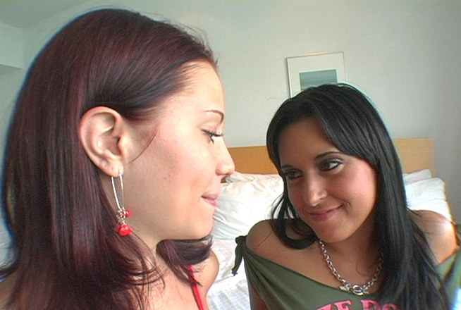 Lick it Real Good!