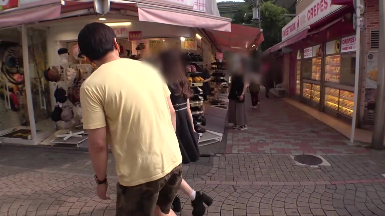 200GANA-2554 Japanese Amateur