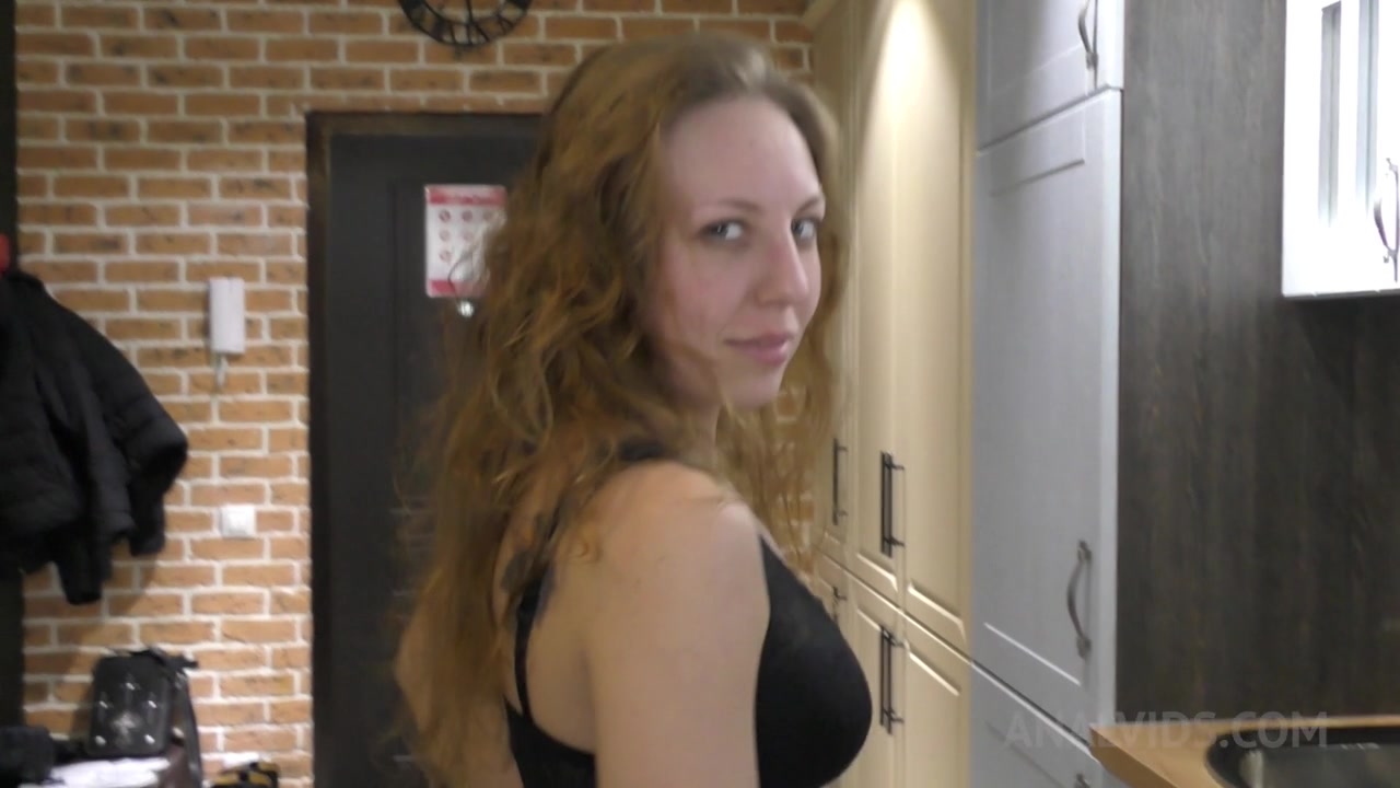 Homemade Anal Pee Orgy with Cherry Kiss & Veronica Leal OTS061 - AnalVids