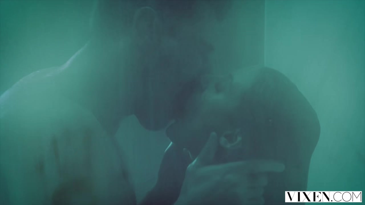 VIXEN Dirty Couple Can't Stop Fucking