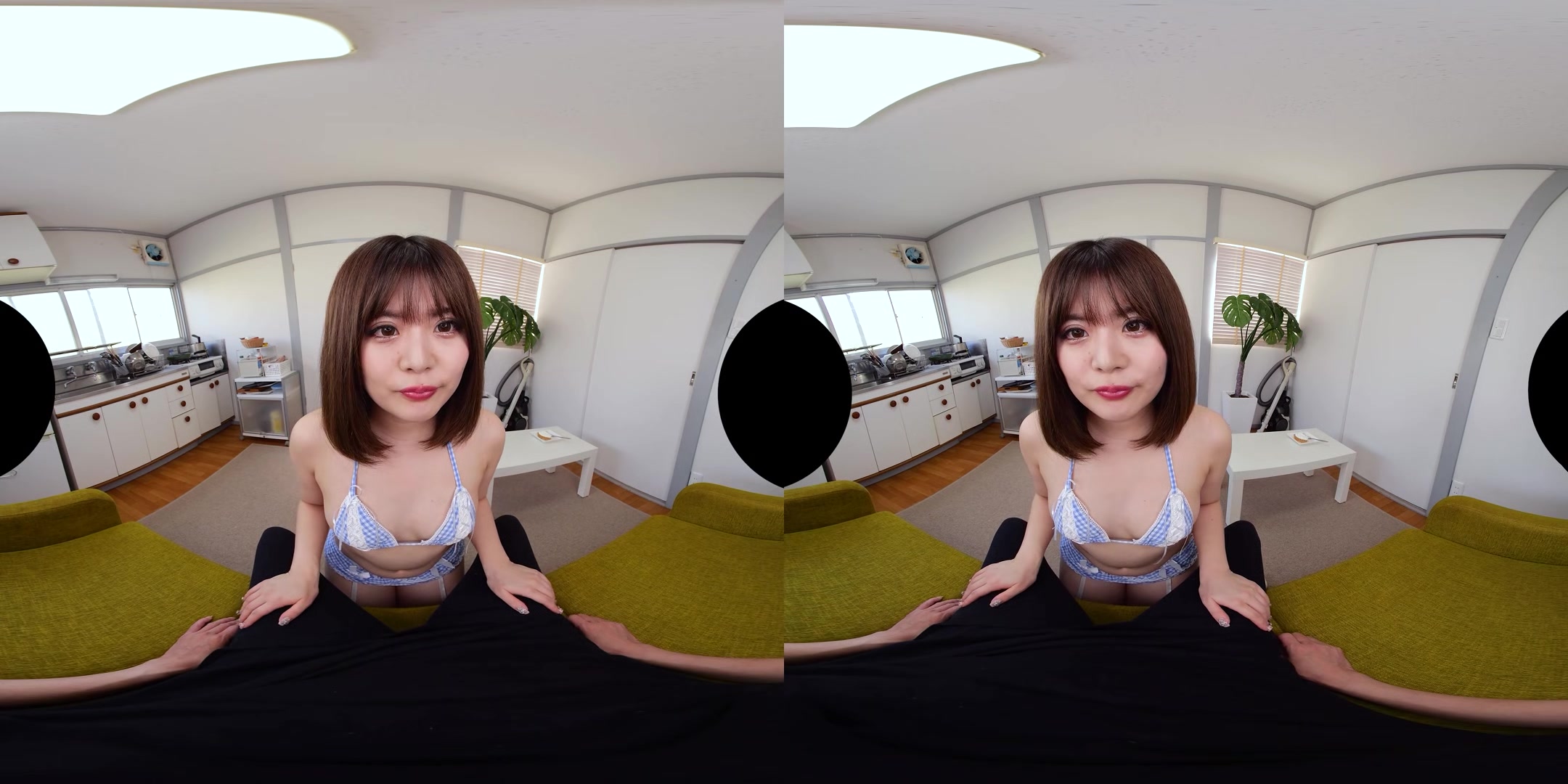 Miki Kakao Apartment Days! Guest 275 Miki Kakao Side B
