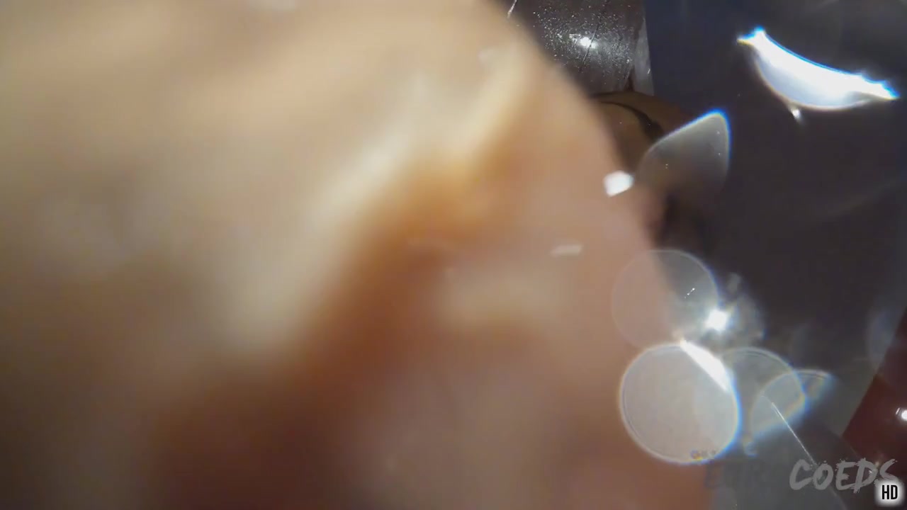 Shower Masturbation Behind The Scenes With teen 18+ Poppy