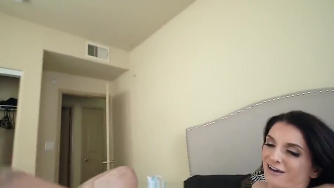 PervMom - Busty Step mom Fucks Stepson