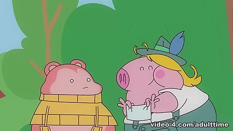 Peepoodo & The Super Fuck Friends - 3