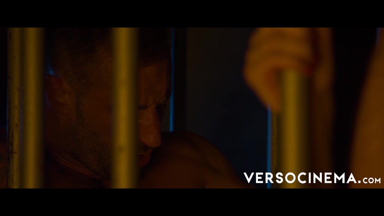 VERSO CINEMA Deeply Bitten 2