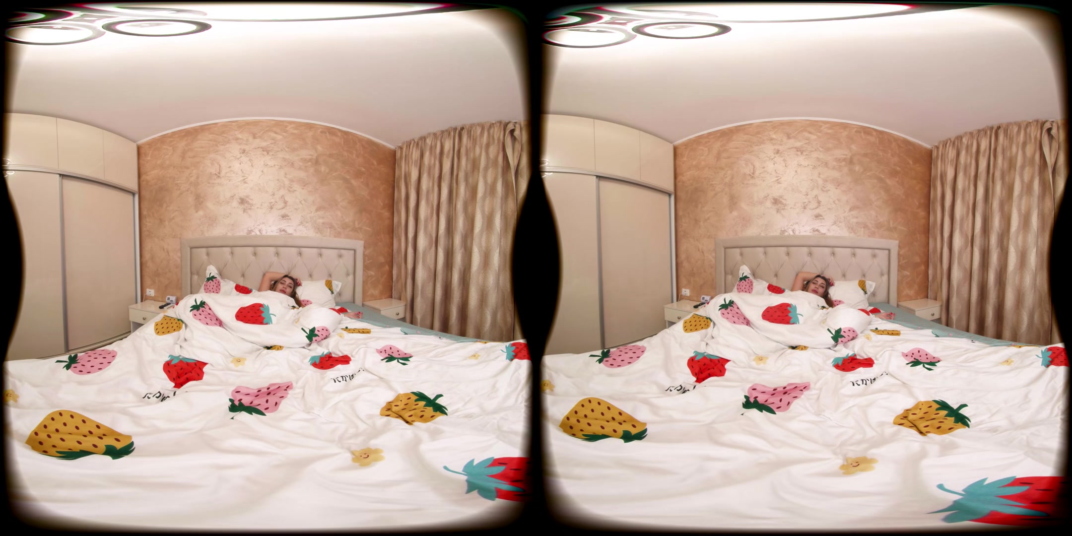 Kinky Bedroom Games - Vrstars - Vr Porn Video