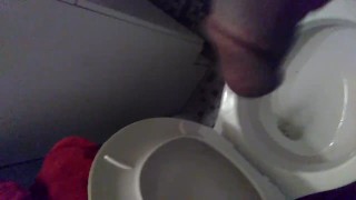 Early morning nut