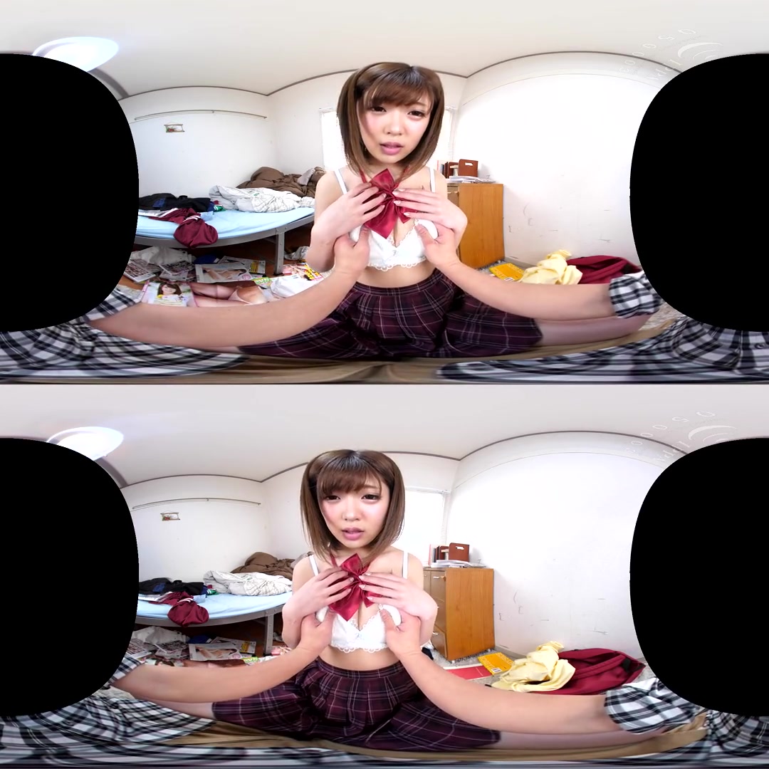 Yuuna Ishikawa\tHaving Creampie Sex with my Former School Friend 1 - SexLikeReal