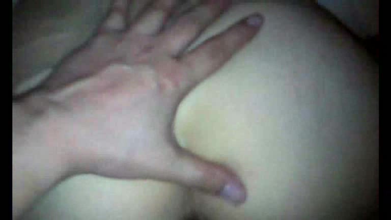Horny cock drills hairy cunt in amateur POV scene
