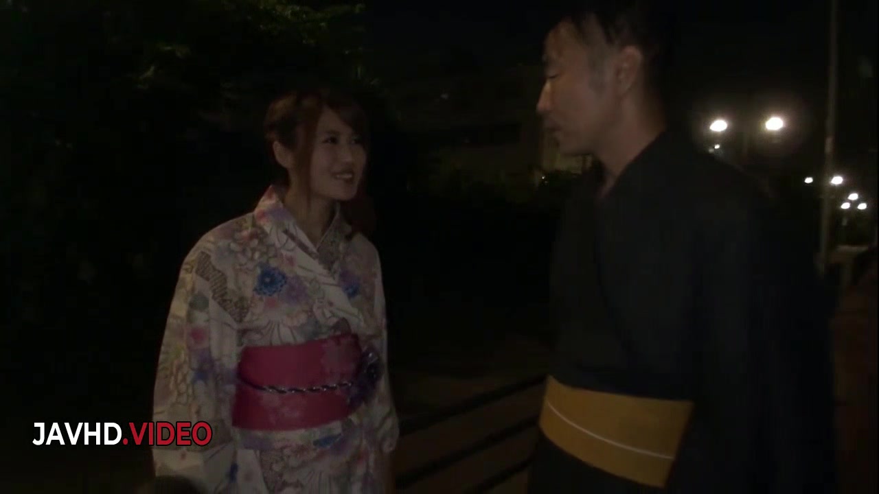 Yumi Maeda's steamy JAV passion session