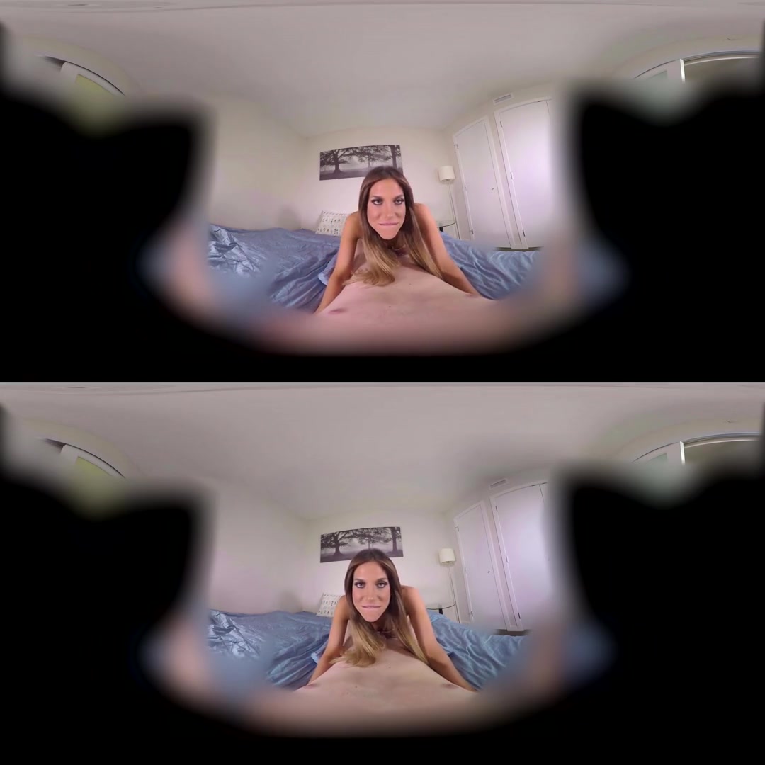 Jaclyn Taylor in The GFE Collection: Obsessed With Your Cock - HoloGirlsVR