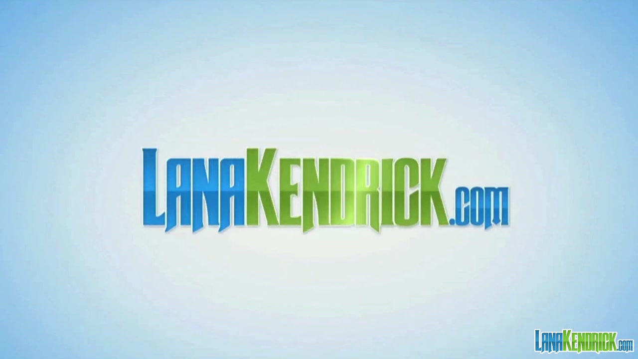 Lana Kendrick - Comic Beauty GoPro 1