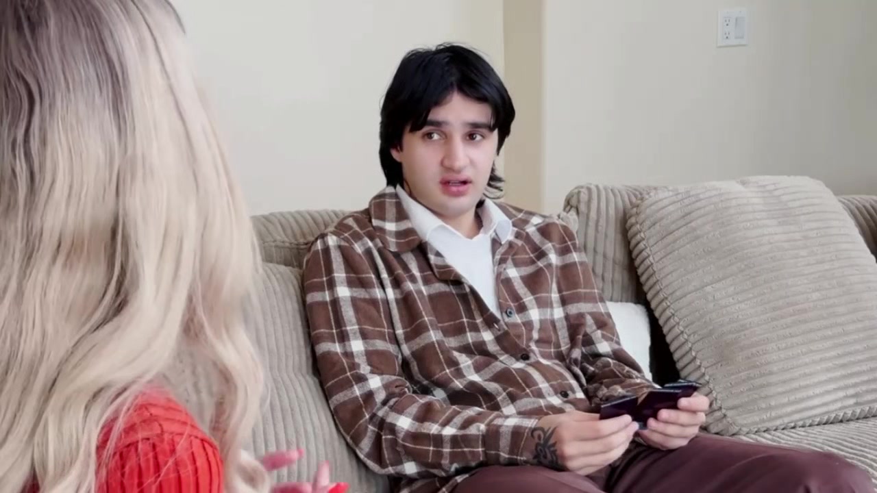 just suck it, stepmom