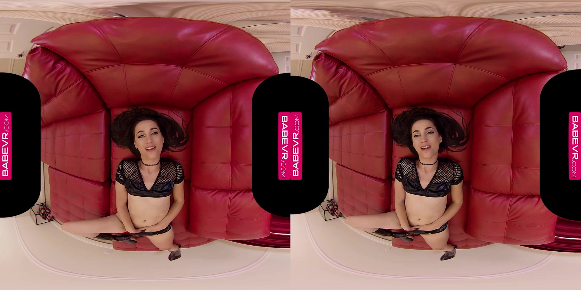Georgia Jones in Georgia On My Mind - BabeVR