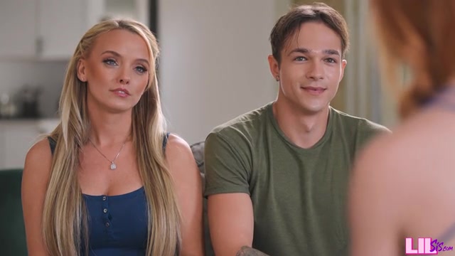 Stuck On Stepbro - S1:E5 - Nubiles-Porn
