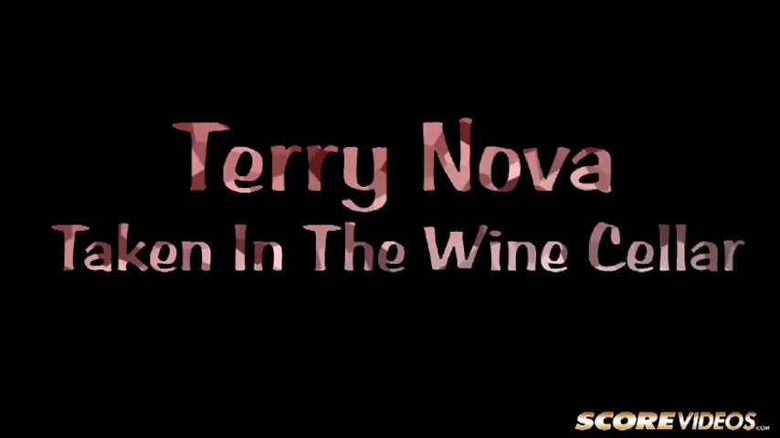 Taken In The Cellar - ScoreVideos