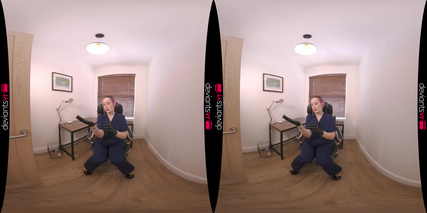 Cum Assistance - DeviantsVR