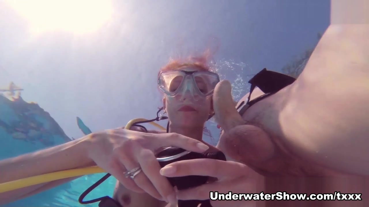 Manga Eduard Minnie Video - UnderwaterShow
