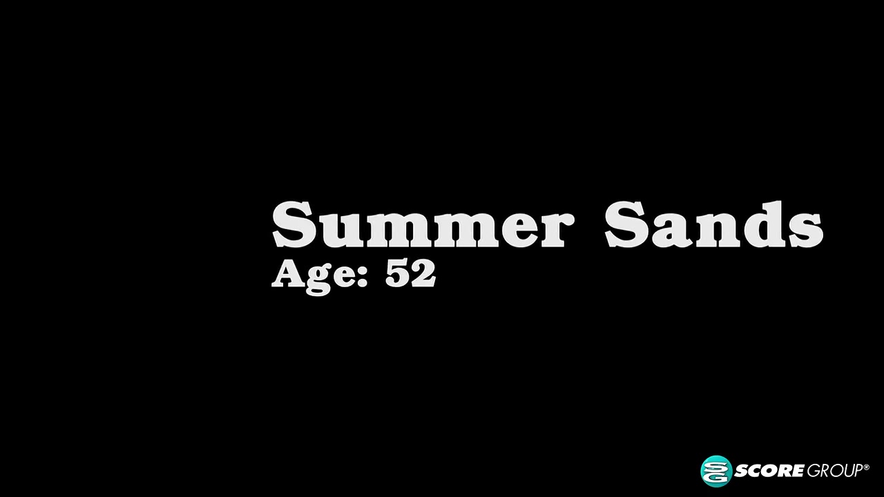 You've been served! - 50PlusMilfs
