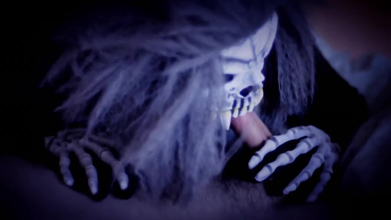 FelluciaBlow Video: Halloween Special