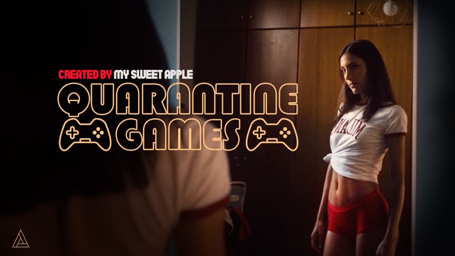 Kim in Quarantine Games