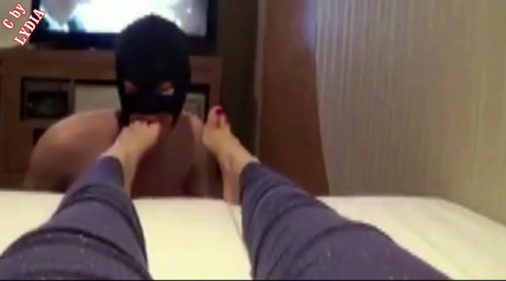 Pussy Juice Of Horny Woman