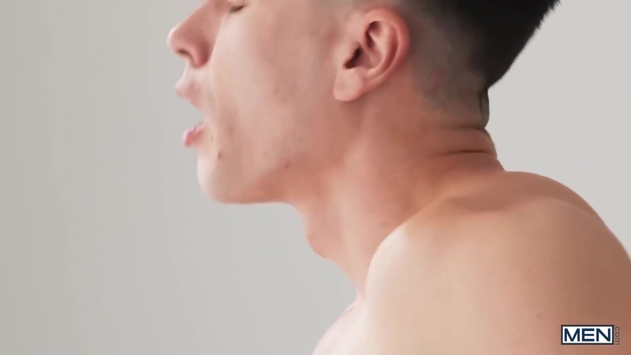 The Great Escape: Stairway Sex - Dean Young And Joey Mills