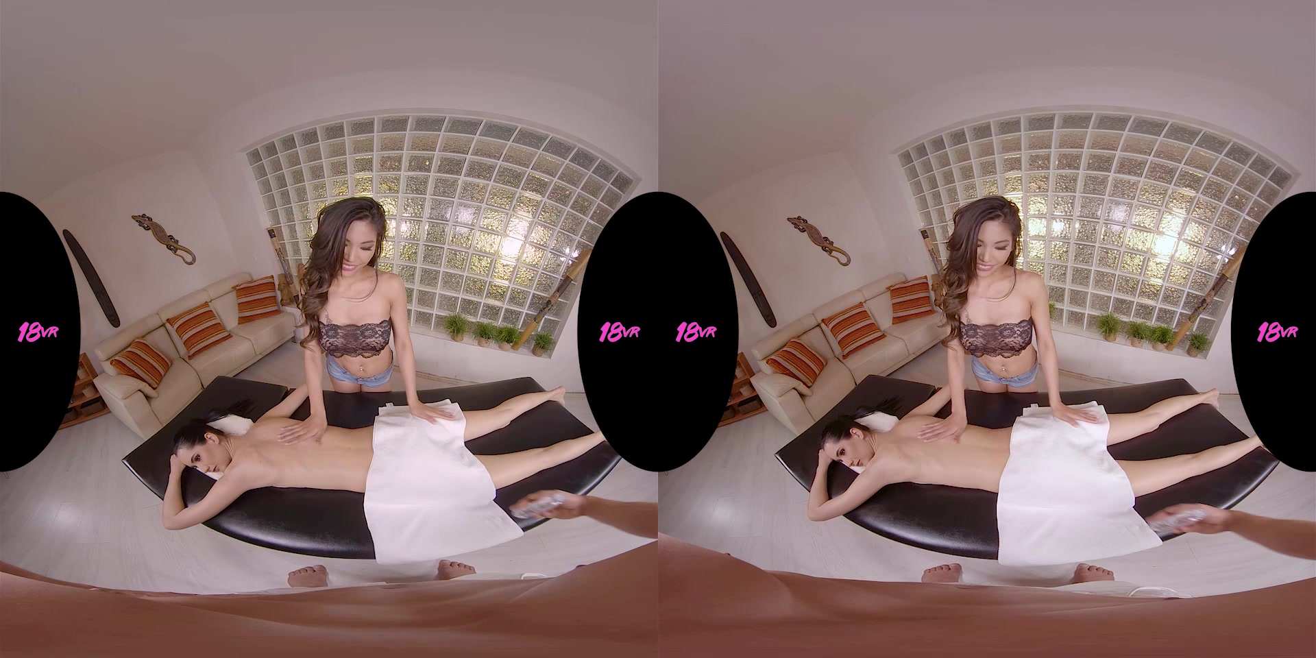Tantric Paradise