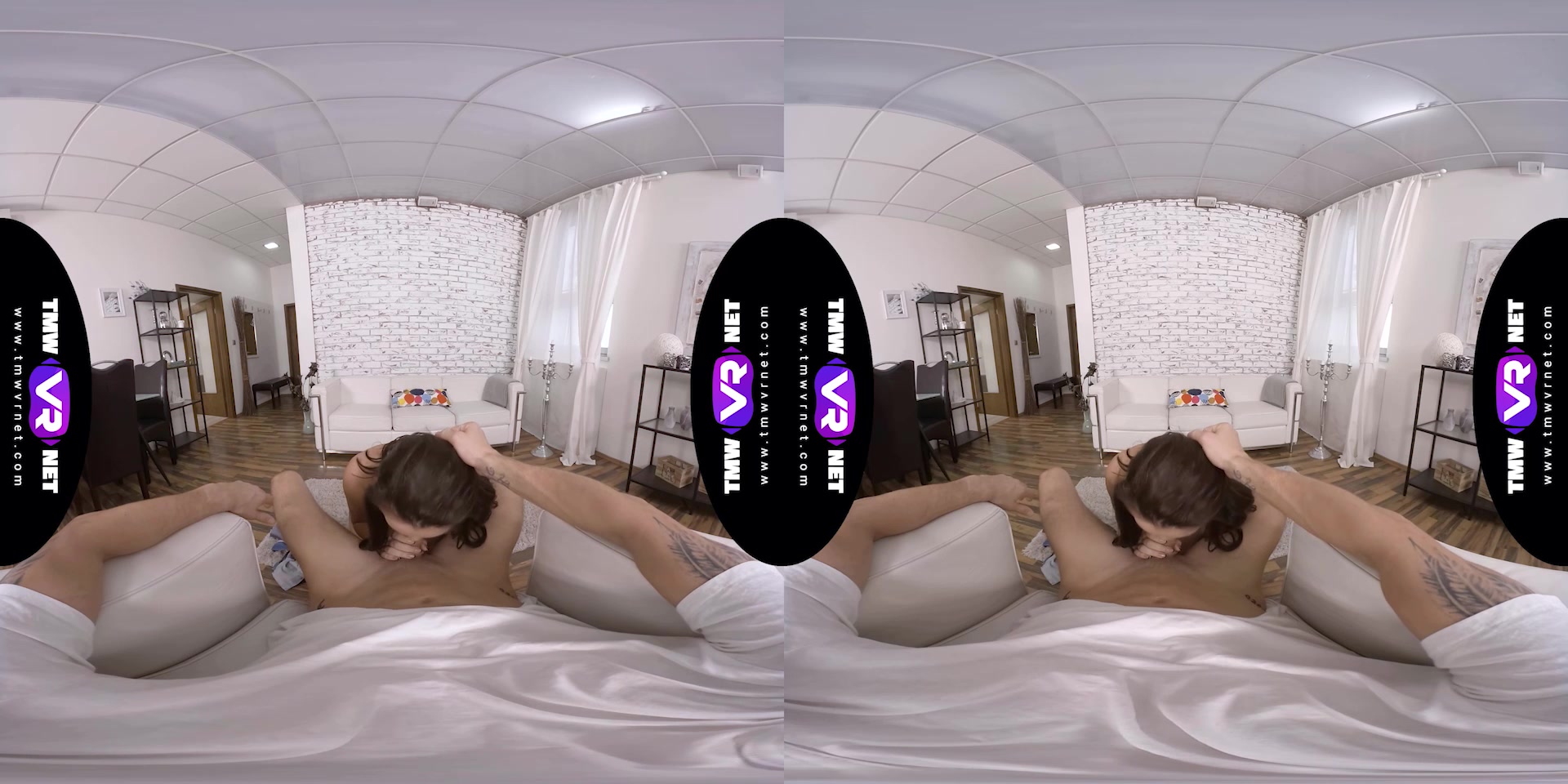 Stay at home for sex - TmwVRnet