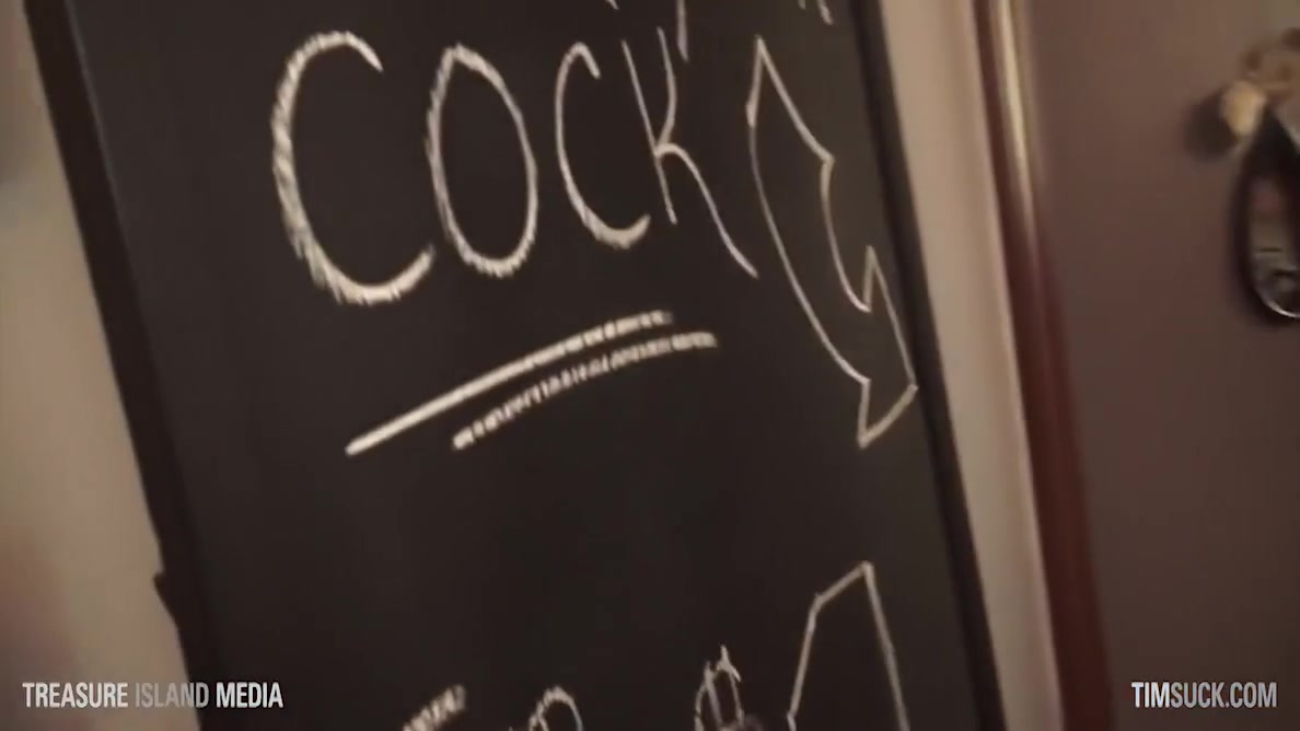 Joey Sommers Gloryhole