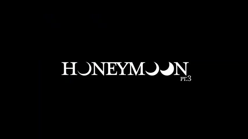 Honeymoon pt.3