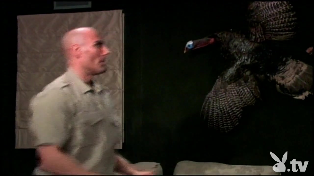 TOTALLY BUSTED, Season #3 Ep.4