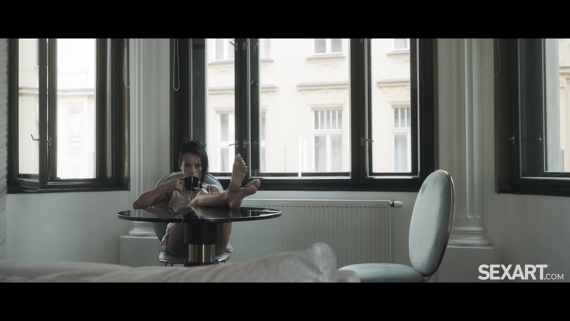 Impatient - Lexi Dona & Liam Salvatore