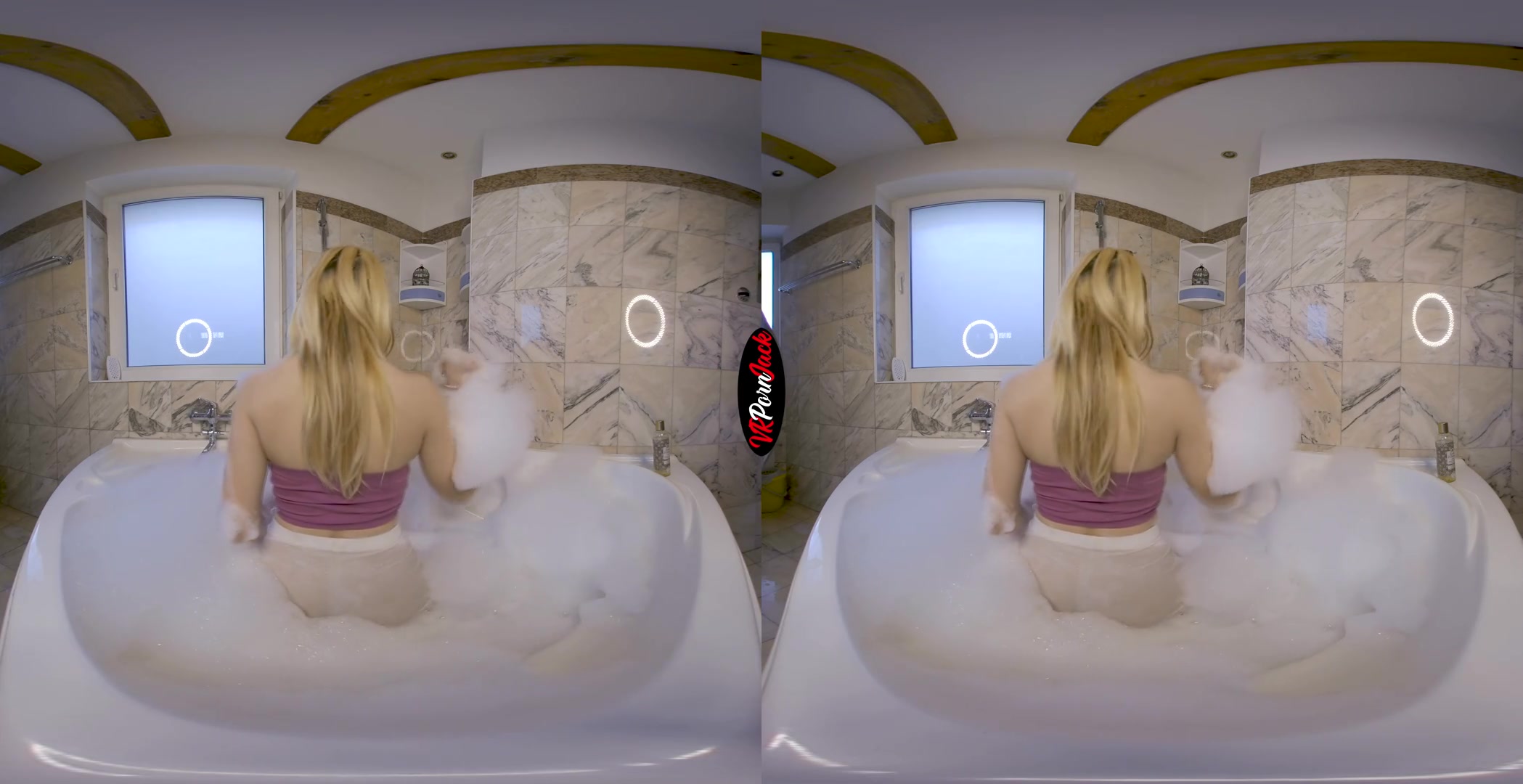 Pleasure in the Bathtub