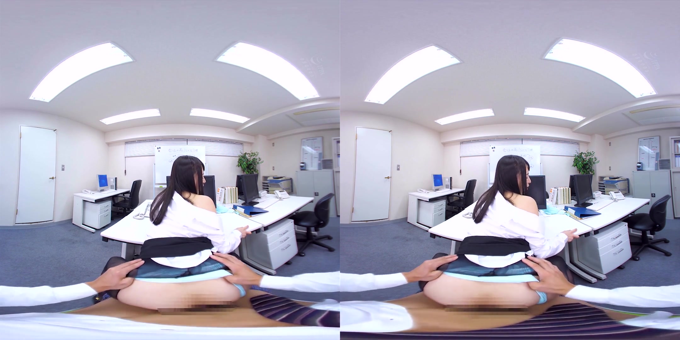 Momoka Katou Imagine if Momoka Katou Was My Coworker 4 - SexLikeReal