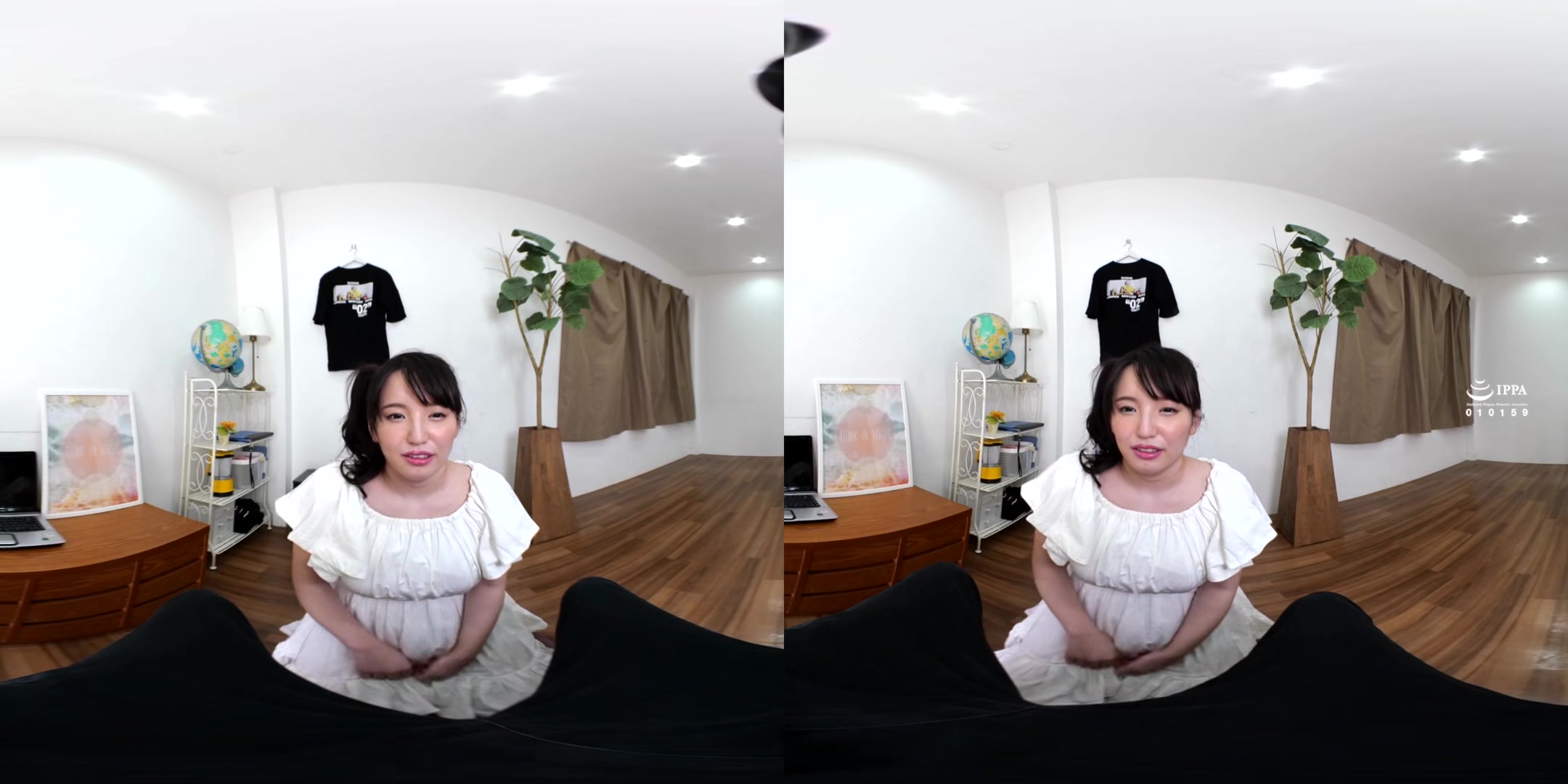 Horny Stepsister With Tongue Out And Drooling - Asian Big Tits Spit Drool Fetish