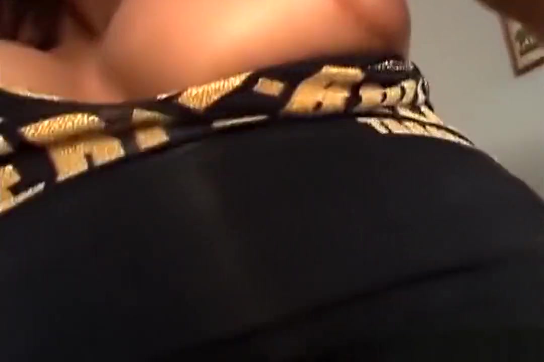 Busty tranny Mikoiela is pov anal fucked