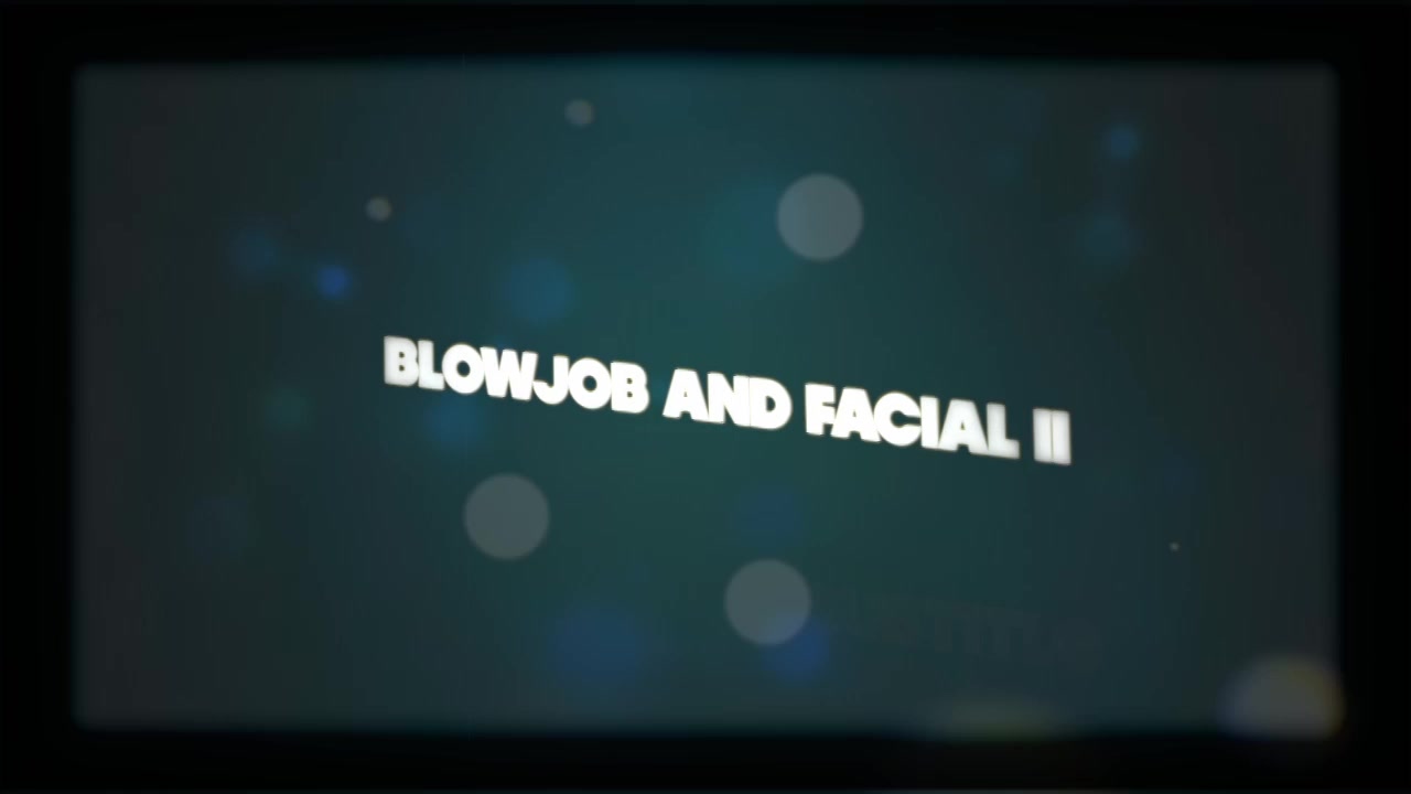 Blowjob And Facial Ii Exclusive Members Video - Sex Movies Featuring Niarossxxx