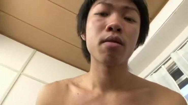 Amazing Asian homo guys in Horny twinks, massage JAV clip
