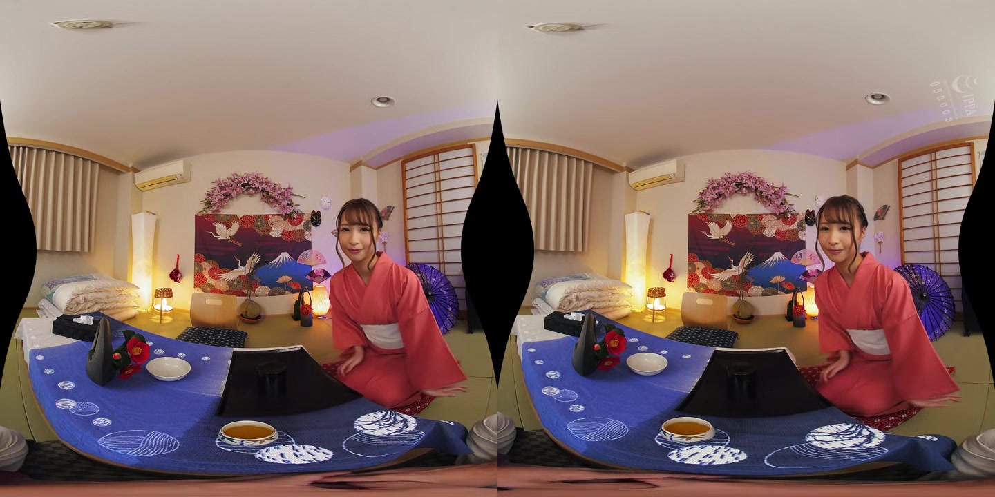 Megu Mio - One Night, Two Days Endless Reverse Night Sex