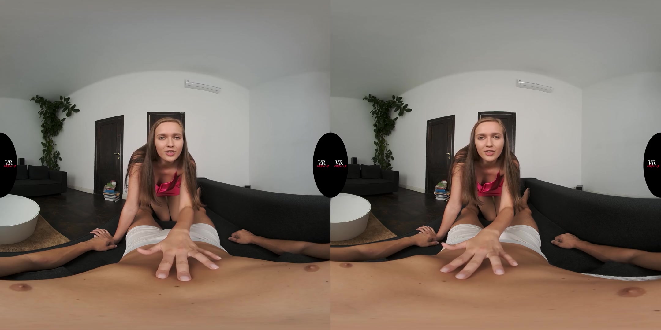 Stacy Worships Your Hard Dick - Busty Amateur Blowjob