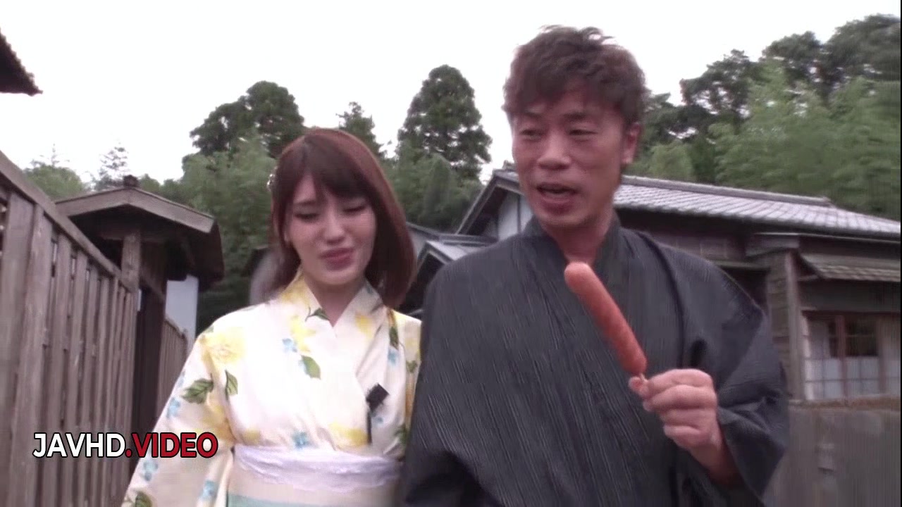Seductive Japanese beauty craves dick exploring her body intensely