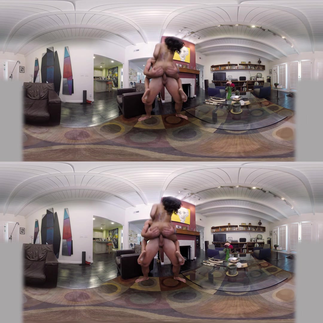 Anya Ivy & Ryan Driller - VRHush